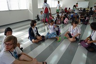 Summer Camp in Okinawa 2014 Photos