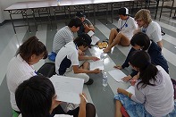 Summer Camp in Okinawa 2014 Photos