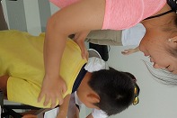 Summer Camp in Okinawa 2014 Photos