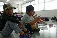 Summer Camp in Okinawa 2014 Photos