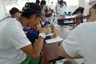 Summer Camp in Okinawa 2014 Photos