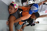 Summer Camp in Okinawa 2014 Photos