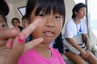 Summer Camp in Okinawa 2014 Photos