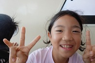 Summer Camp in Okinawa 2014 Photos