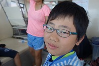 Summer Camp in Okinawa 2014 Photos