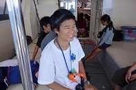 Summer Camp in Okinawa 2014 Photos