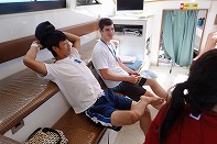 Summer Camp in Okinawa 2014 Photos