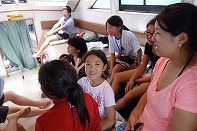 Summer Camp in Okinawa 2014 Photos