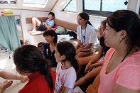 Summer Camp in Okinawa 2014 Photos