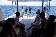 Summer Camp in Okinawa 2014 Photos