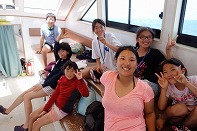 Summer Camp in Okinawa 2014 Photos