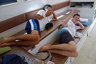 Summer Camp in Okinawa 2014 Photos