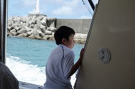 Summer Camp in Okinawa 2014 Photos