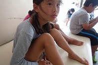 Summer Camp in Okinawa 2014 Photos