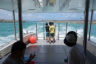 Summer Camp in Okinawa 2014 Photos