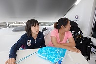 Summer Camp in Okinawa 2014 Photos