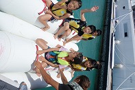 Summer Camp in Okinawa 2014 Photos