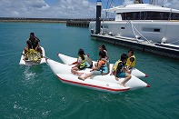 Summer Camp in Okinawa 2014 Photos