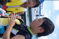 Summer Camp in Okinawa 2014 Photos