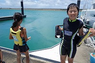 Summer Camp in Okinawa 2014 Photos