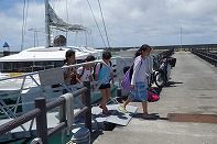 Summer Camp in Okinawa 2014 Photos