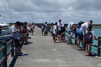 Summer Camp in Okinawa 2014 Photos