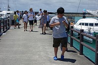 Summer Camp in Okinawa 2014 Photos