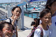 Summer Camp in Okinawa 2014 Photos