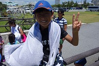 Summer Camp in Okinawa 2014 Photos