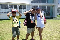 Summer Camp in Okinawa 2014 Photos