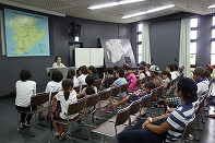 Summer Camp in Okinawa 2014 Photos