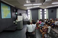 Summer Camp in Okinawa 2014 Photos