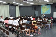 Summer Camp in Okinawa 2014 Photos