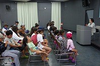 Summer Camp in Okinawa 2014 Photos