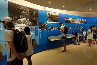 Summer Camp in Okinawa 2014 Photos