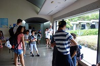 Summer Camp in Okinawa 2014 Photos