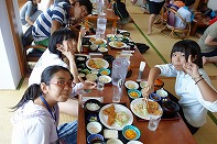 Summer Camp in Okinawa 2014 Photos