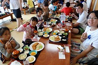 Summer Camp in Okinawa 2014 Photos