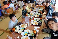 Summer Camp in Okinawa 2014 Photos