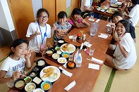 Summer Camp in Okinawa 2014 Photos