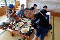 Summer Camp in Okinawa 2014 Photos