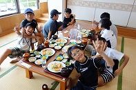 Summer Camp in Okinawa 2014 Photos