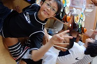 Summer Camp in Okinawa 2014 Photos