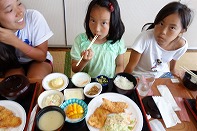 Summer Camp in Okinawa 2014 Photos