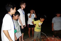 Summer Camp in Okinawa 2014 Photos