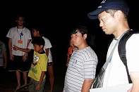 Summer Camp in Okinawa 2014 Photos