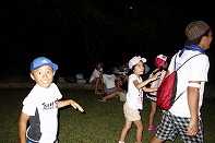 Summer Camp in Okinawa 2014 Photos