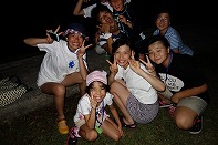 Summer Camp in Okinawa 2014 Photos