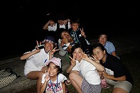 Summer Camp in Okinawa 2014 Photos