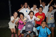 Summer Camp in Okinawa 2014 Photos